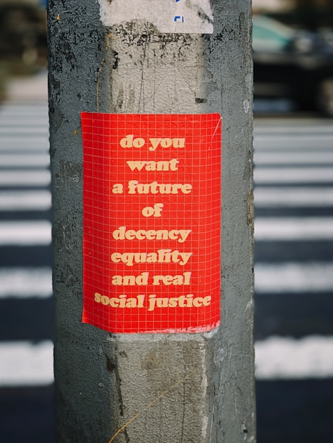 The Role of a Citizen Legislator